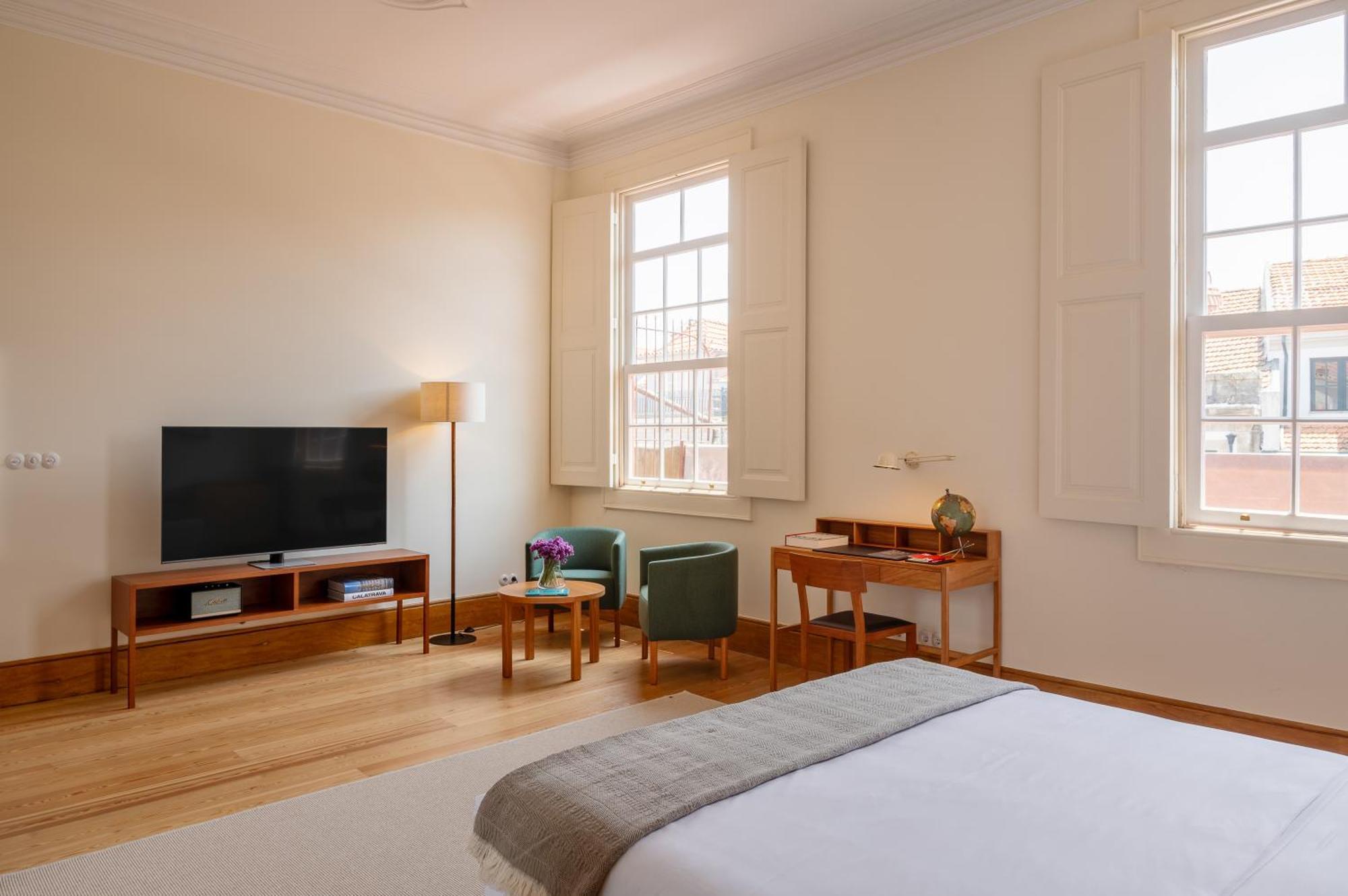 Premium Double Room